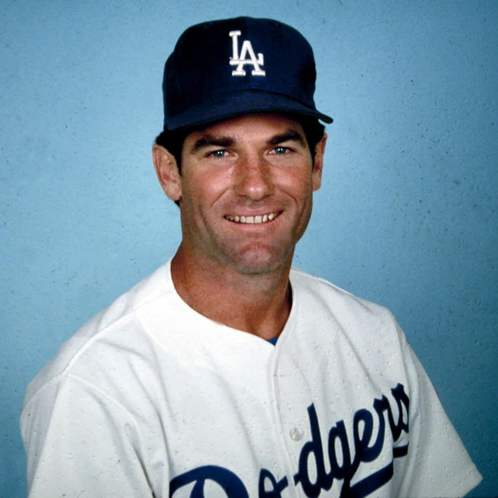 The Early Life and Career of Steve Garvey