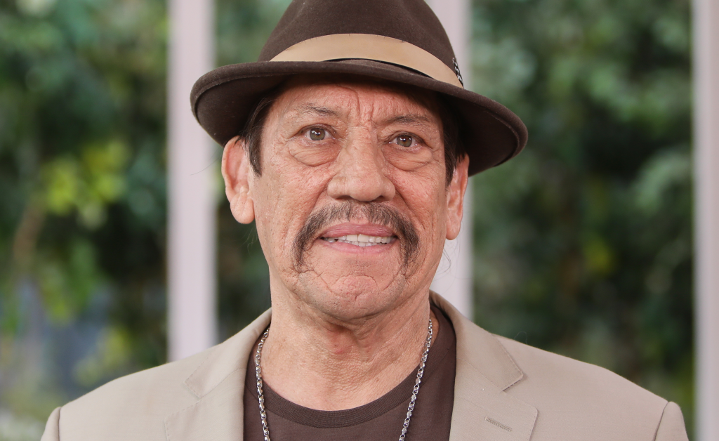 Danny Trejo