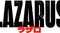 lazarus anime release date