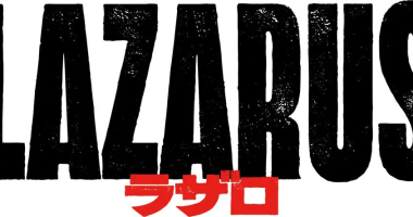 lazarus anime release date