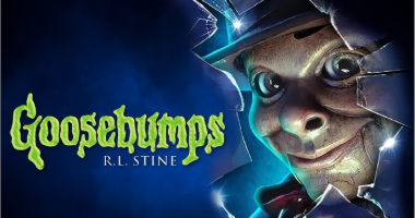 goosebumps 2023 season 2 release date