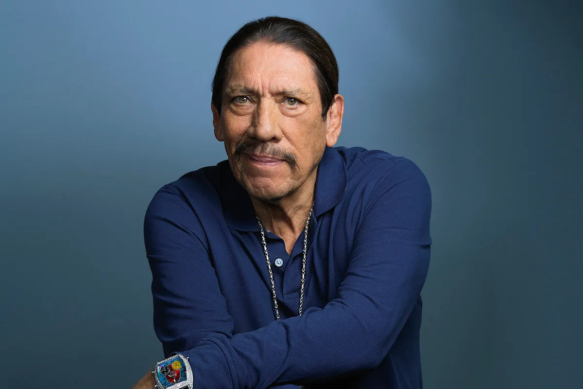 Danny Trejo Net Worth 2023: A Closer Look at The Desperado Star's Wealth