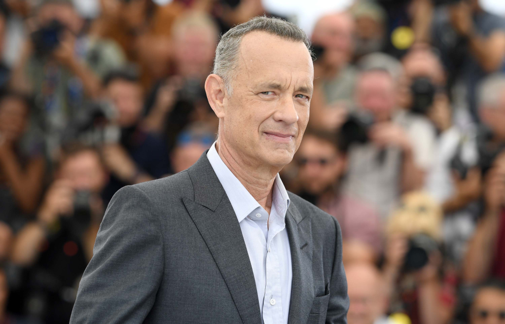 Tom Hanks's Illness