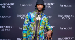 papoose net worth