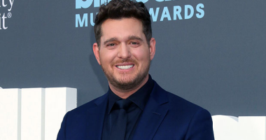 Michael Bublé