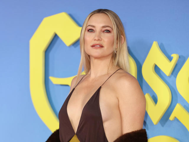 Kate Hudson's Current Net Worth