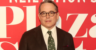 matthew broderick net worth