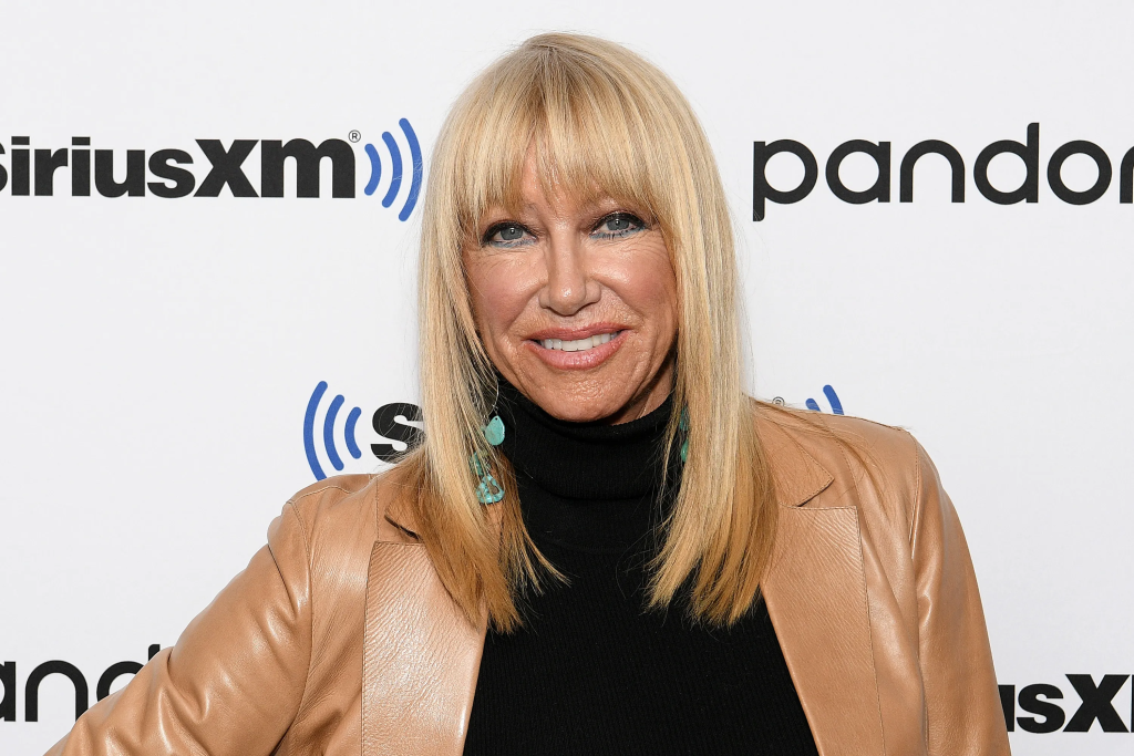 Suzanne Somers Net Worth and Ongoing Ventures