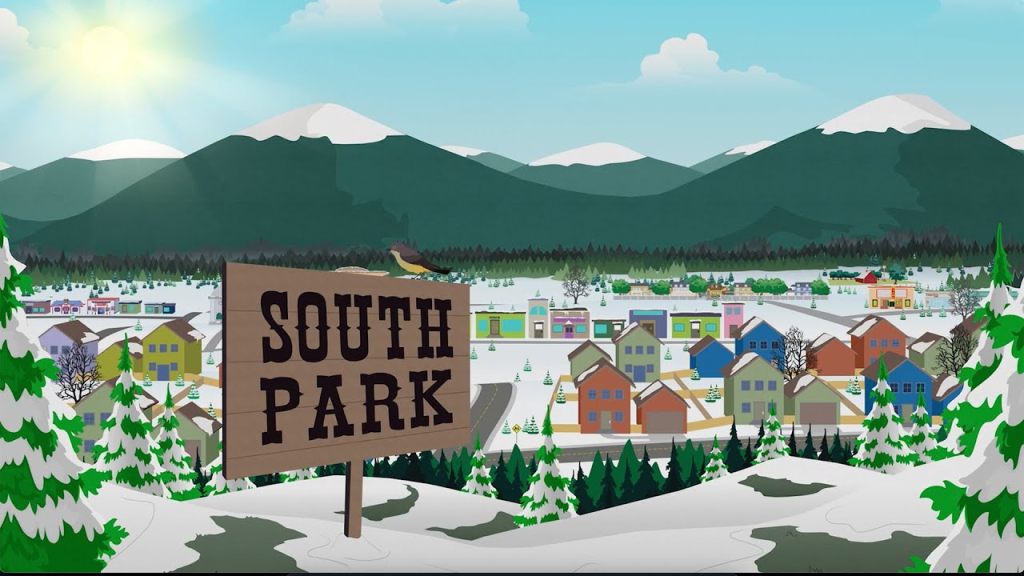 South Park Season 27 Confirmed
