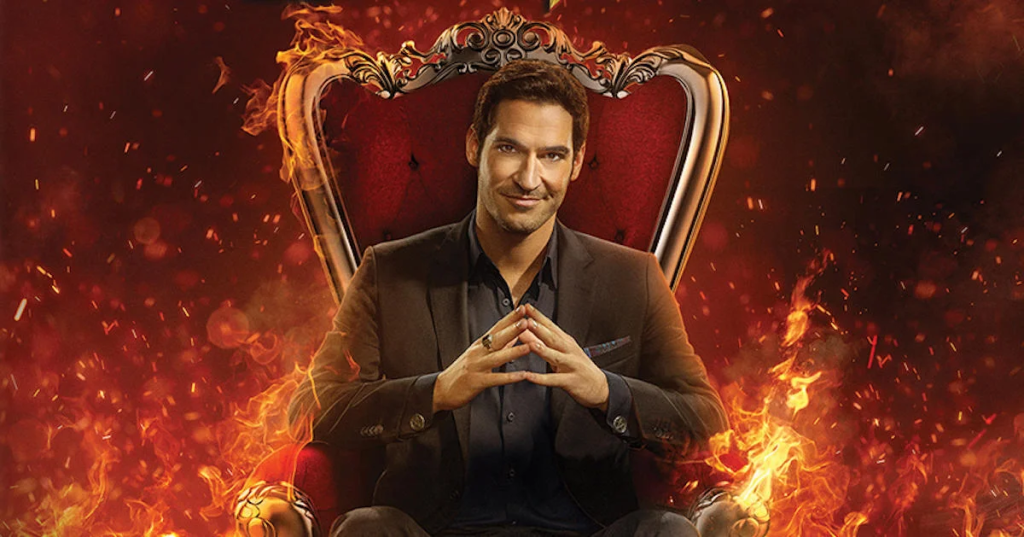 Is There A Release Date For Lucifer Season 7?