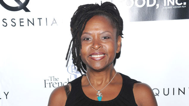 Robin Quivers' Net Worth and Legacy
