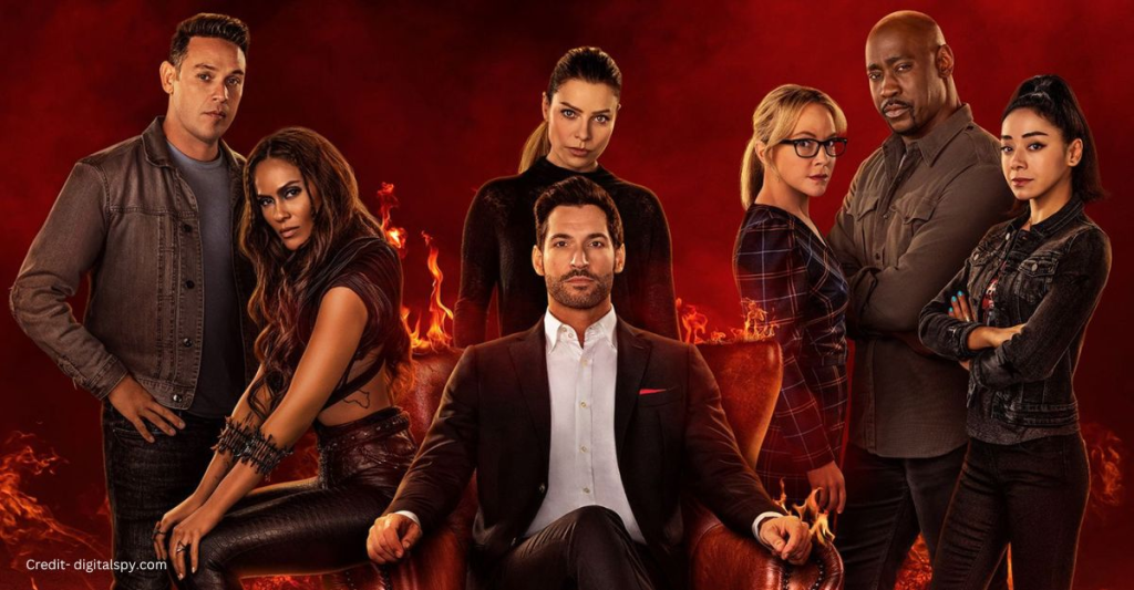 Possible Cast for Lucifer Season 7 