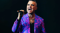 robbie williams season 1 release date