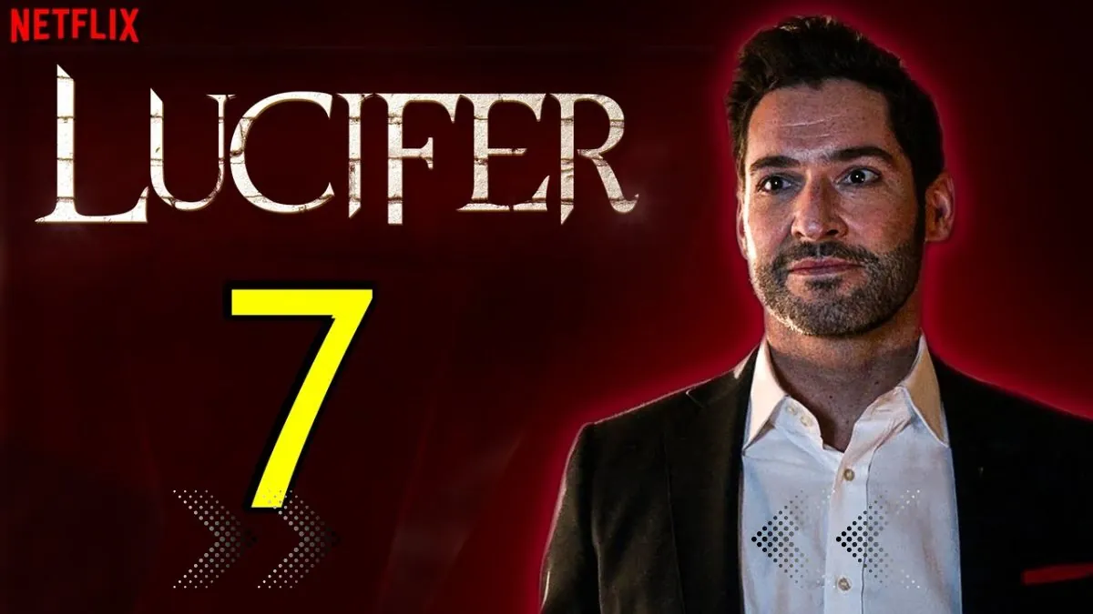 Lucifer Season 7 Release Date Is The Popular Show Returning? Read Here