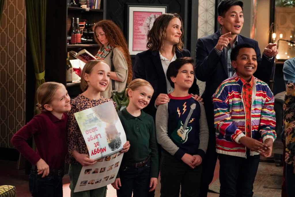 What Can We Expect From Single Parents Season 3?