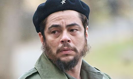 Benicio Del Toro's Notable Works