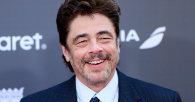 Benicio Del Toro