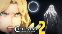 castlevania nocturne season 2 release date