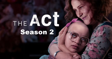 the act season 2 release date