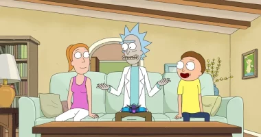 In 'Rick and Morty' Season 7 Premiere, New Faces Take Center Stage as Justin Roiland's Substitutes Unveiled