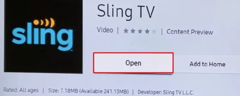 how to uninstall apps on samsung smart tv