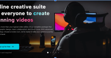 Crafting Video Podcasts for YouTube Using CapCut Creative Suite