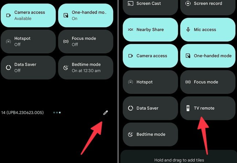 google tv remote not working