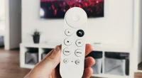google tv remote not working