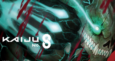 kaiju no 8 anime release date