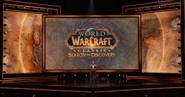 season of discovery wow release date