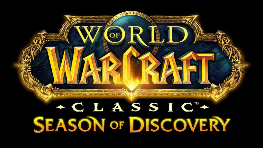 When Does the World of Warcraft Season of Discovery Begin?