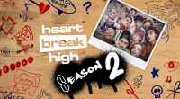 heartbreak high season 2 release date 2023