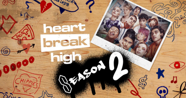 heartbreak high season 2 release date 2023