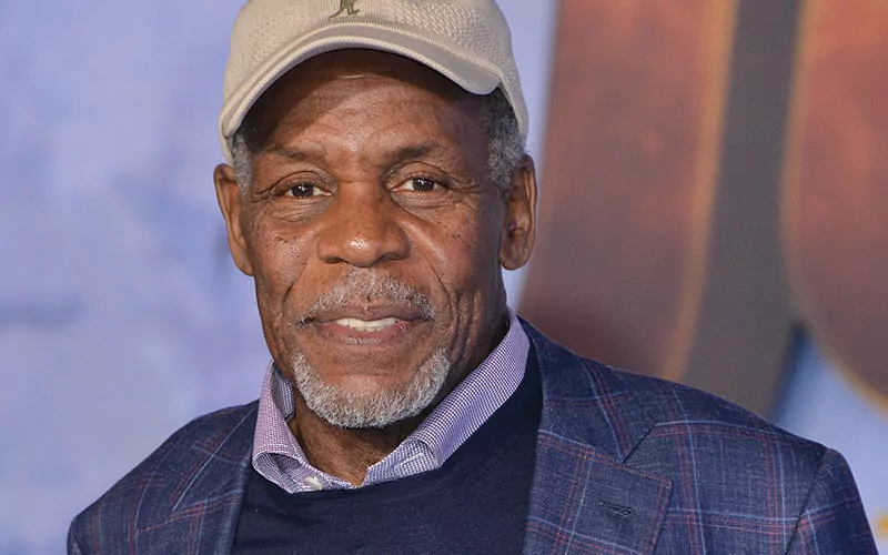 Danny Glover's Net Worth: A Reflection of Success and Impact