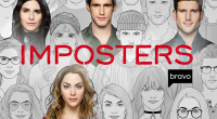imposters season 3 release date