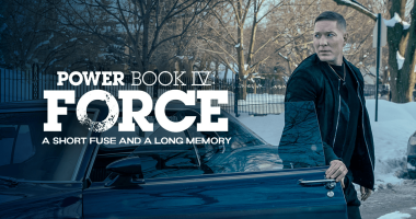 power book iv force season 3 release date