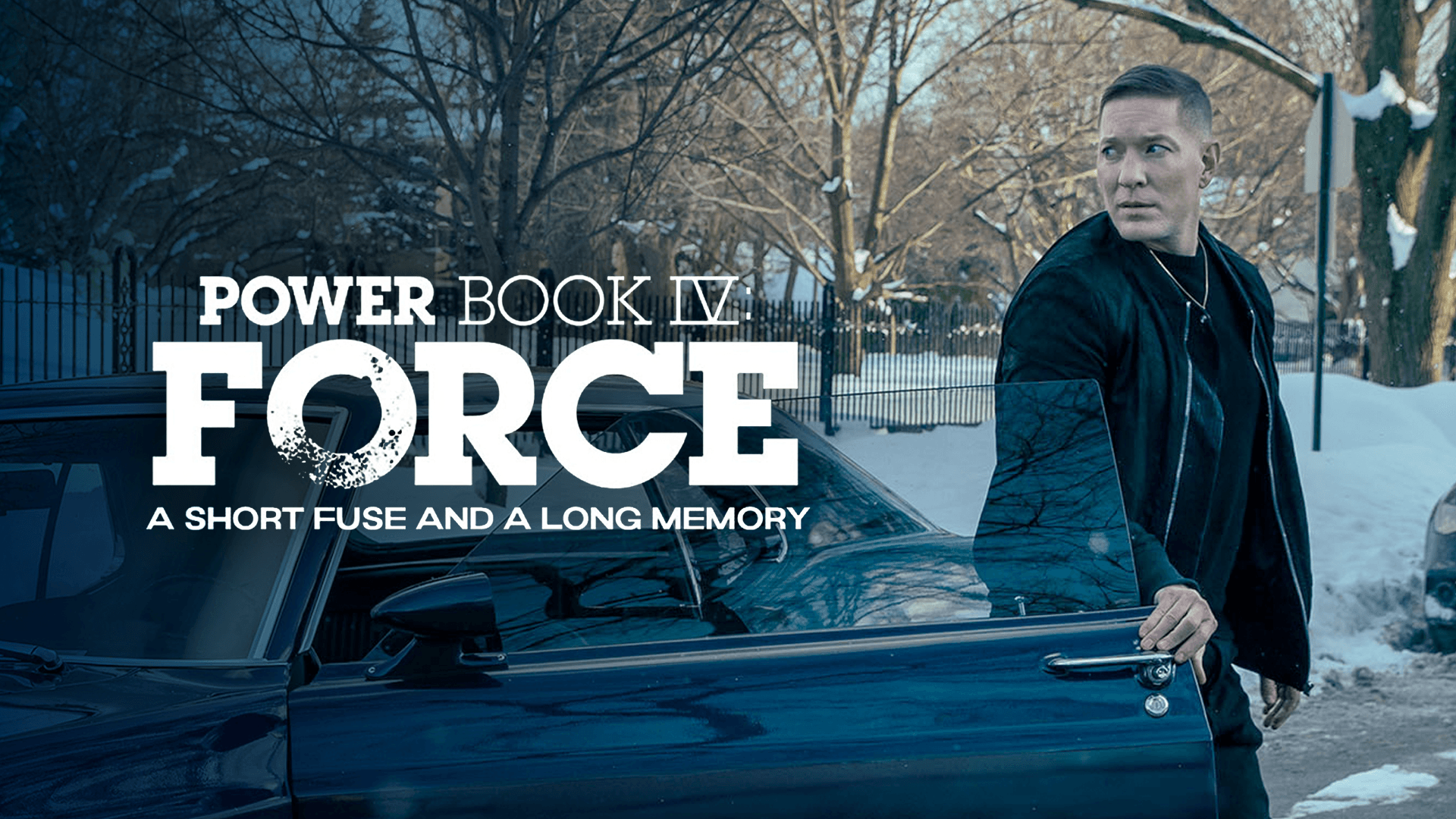 Power Book IV Force Season 3 Release Date, Cast, Expected Plot, And