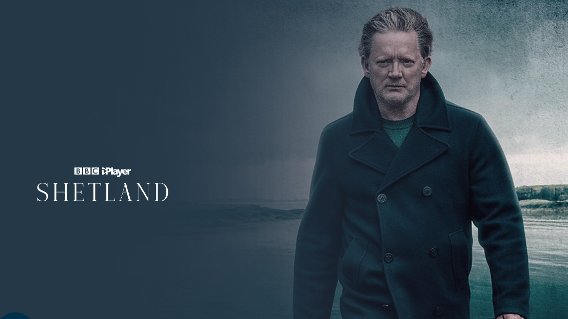 Where Can I Watch Shetland Season 8?