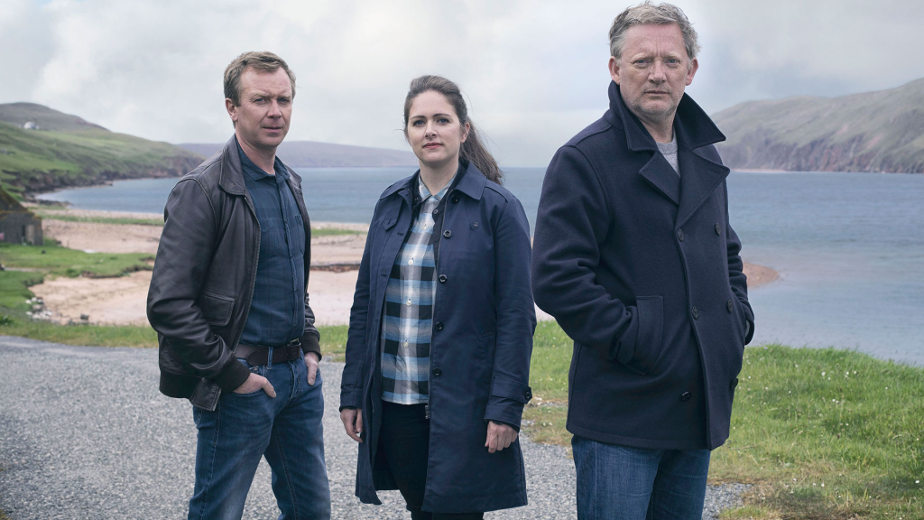Shetland Season 8 Probable Cast