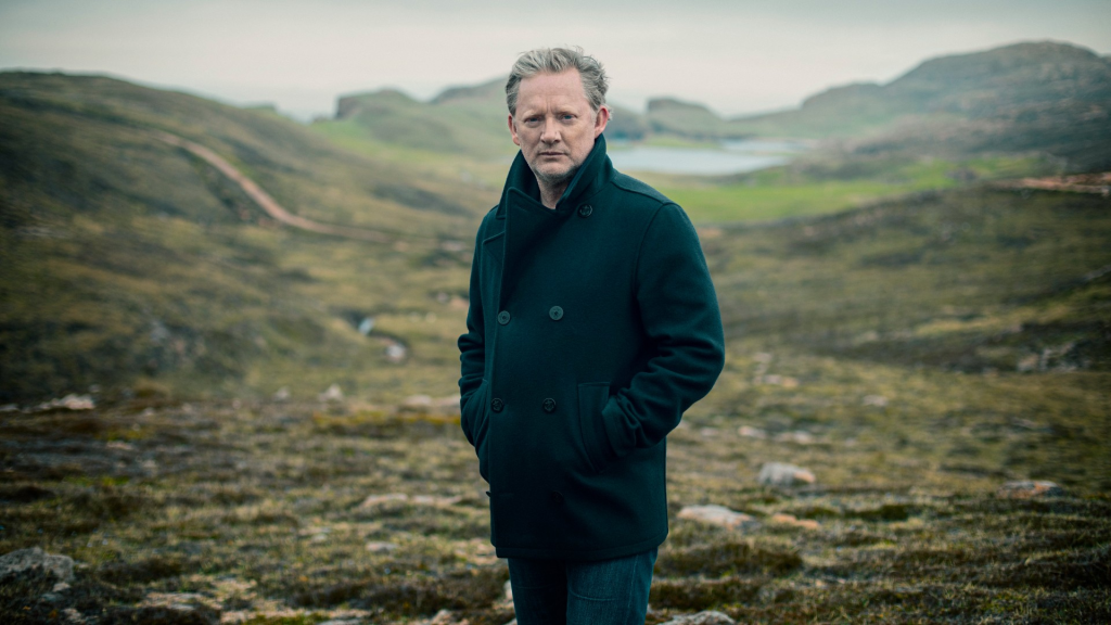 Release Date for Shetland Season 8