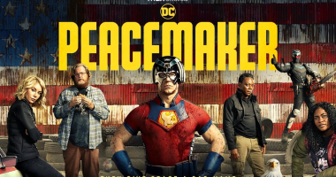 peacemaker season 2 release date