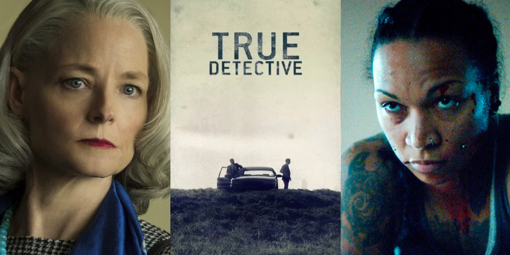 True Detective Season 4 Release Date Announcement