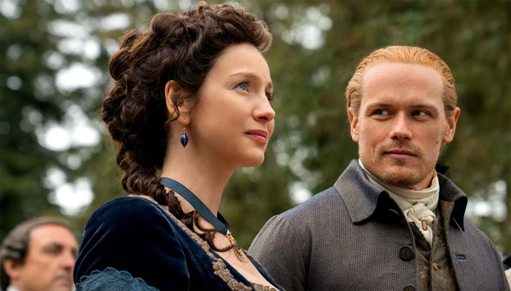 Outlander Season 8 Plot and Recap