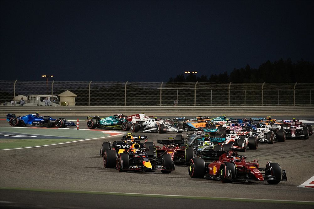 Formula 1 Drive to Survive Season 5 Recap