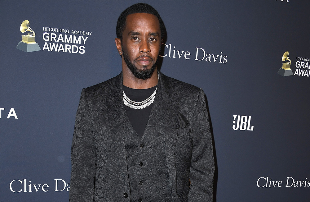 Diddy's Net Worth and Financial Status