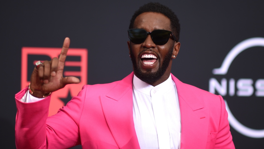 Diddy's Net Worth and Financial Status