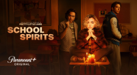 school spirits season 2