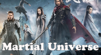 martial universe season 4 release date