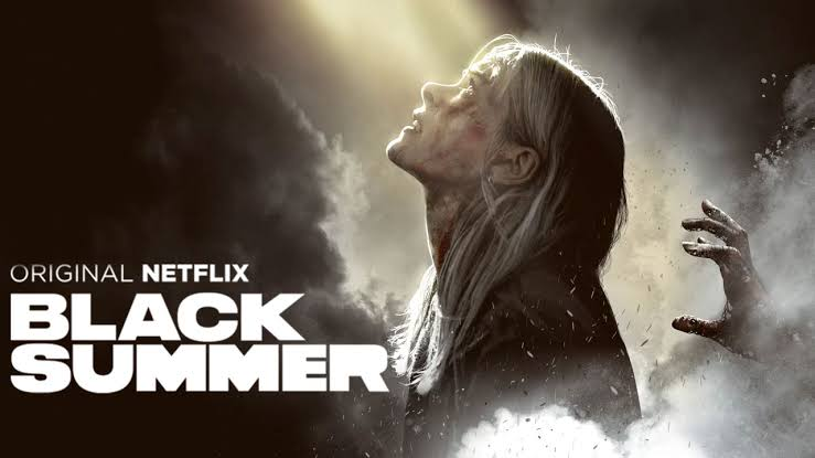 Mark Your Calendars for the Release of Black Summer Season 3!