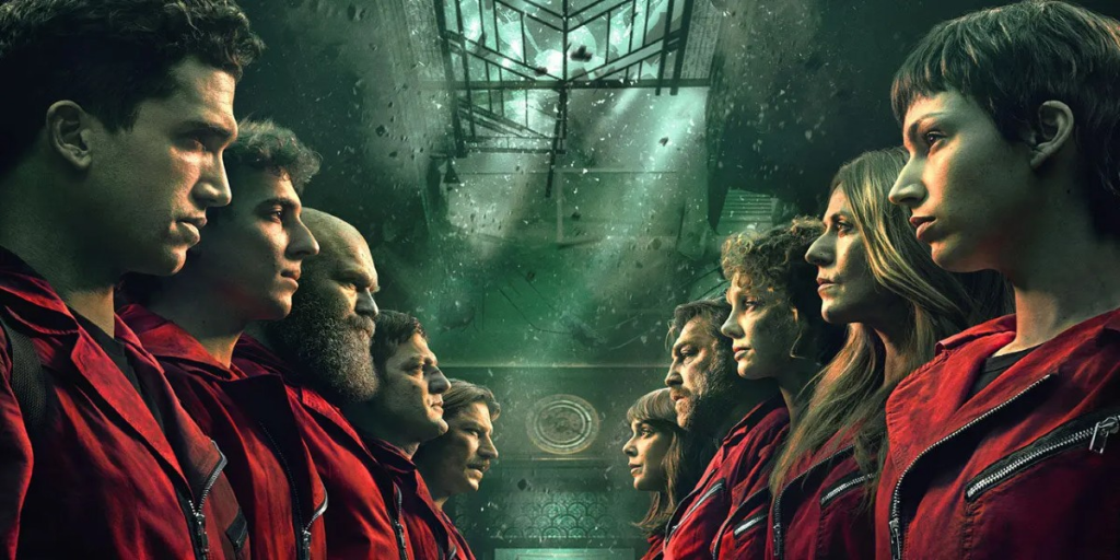 What Is the Predicted Storyline for Money Heist Season 6?